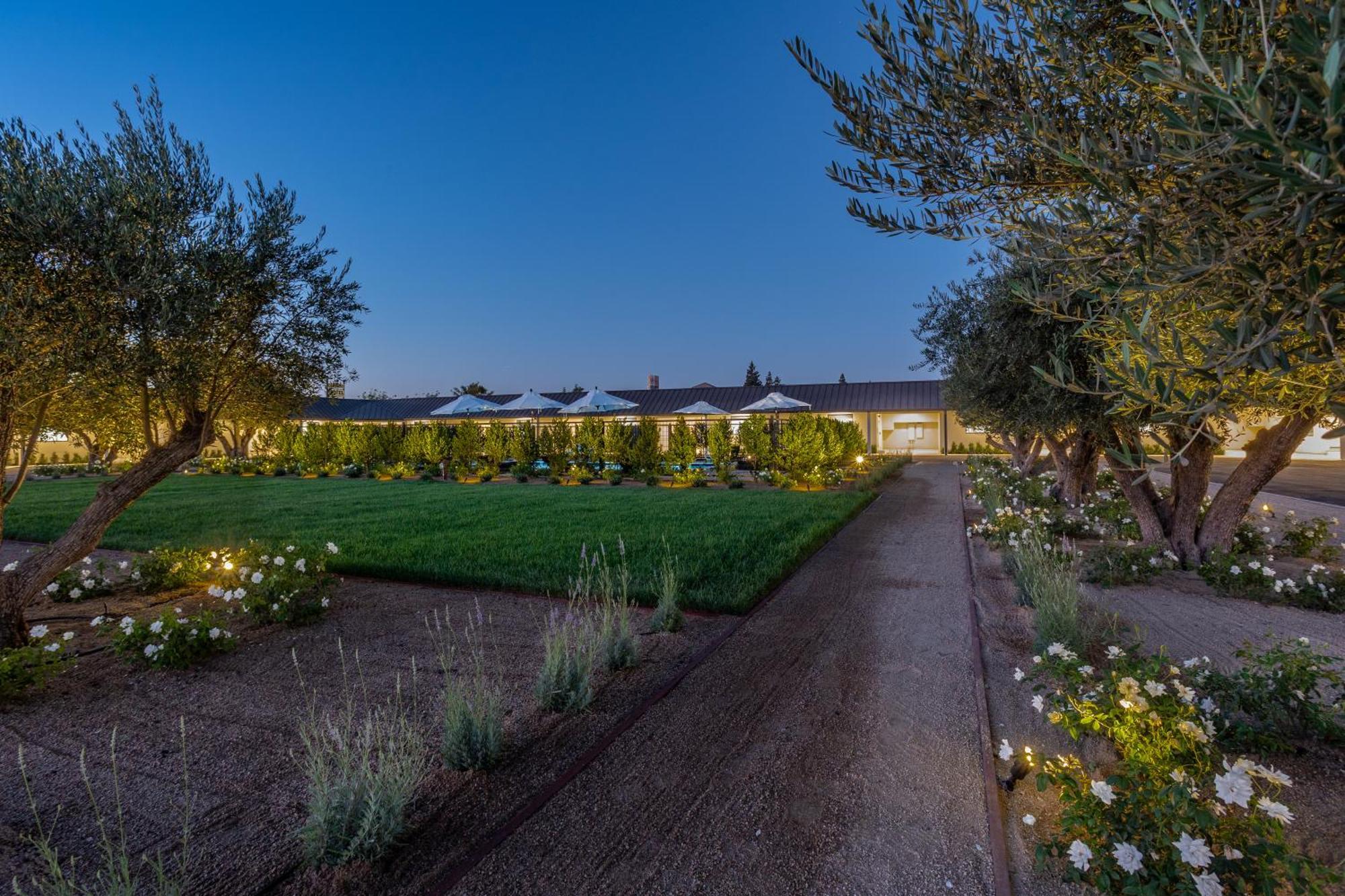 Salida Hotel Bayit מראה חיצוני תמונה