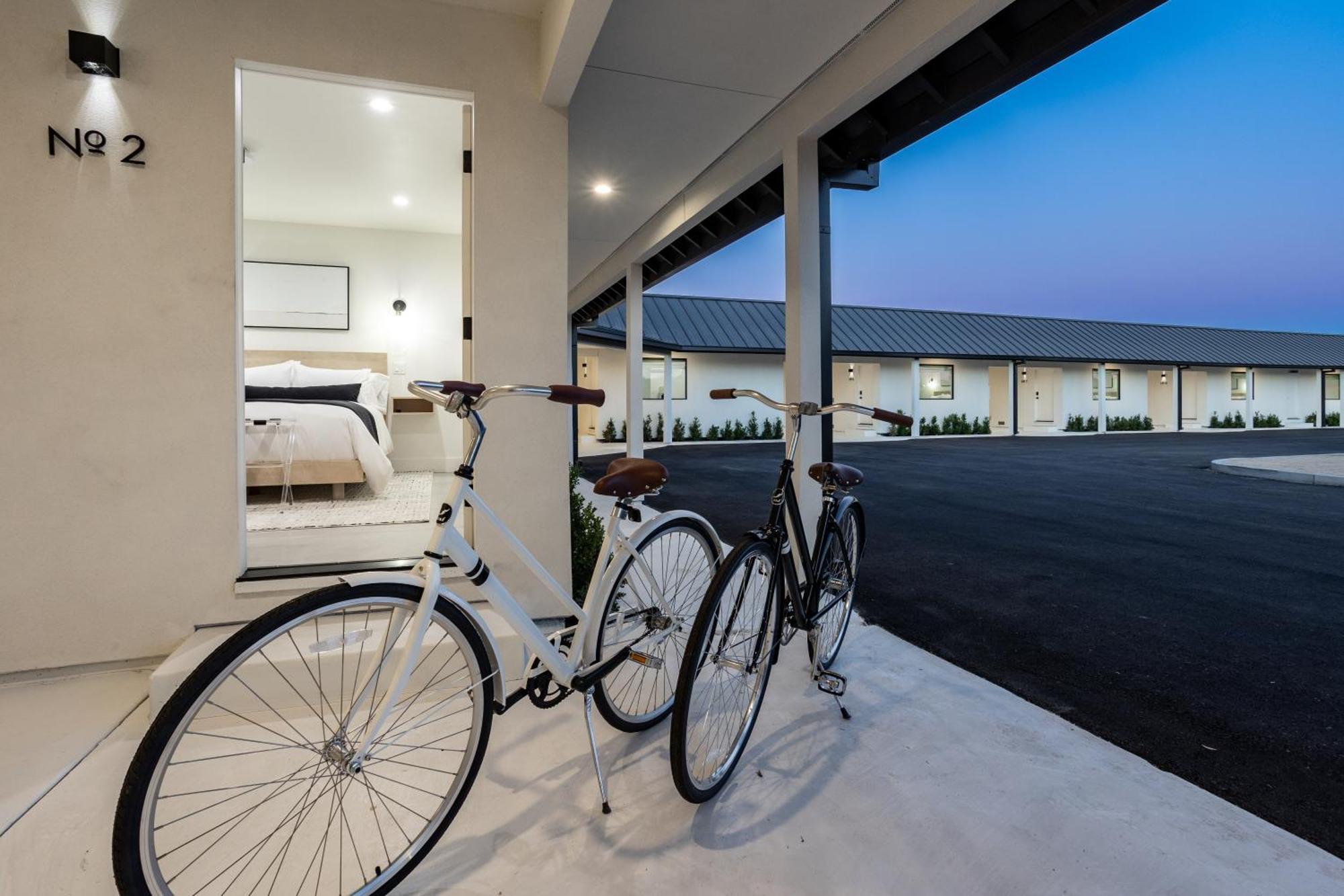 Salida Hotel Bayit מראה חיצוני תמונה