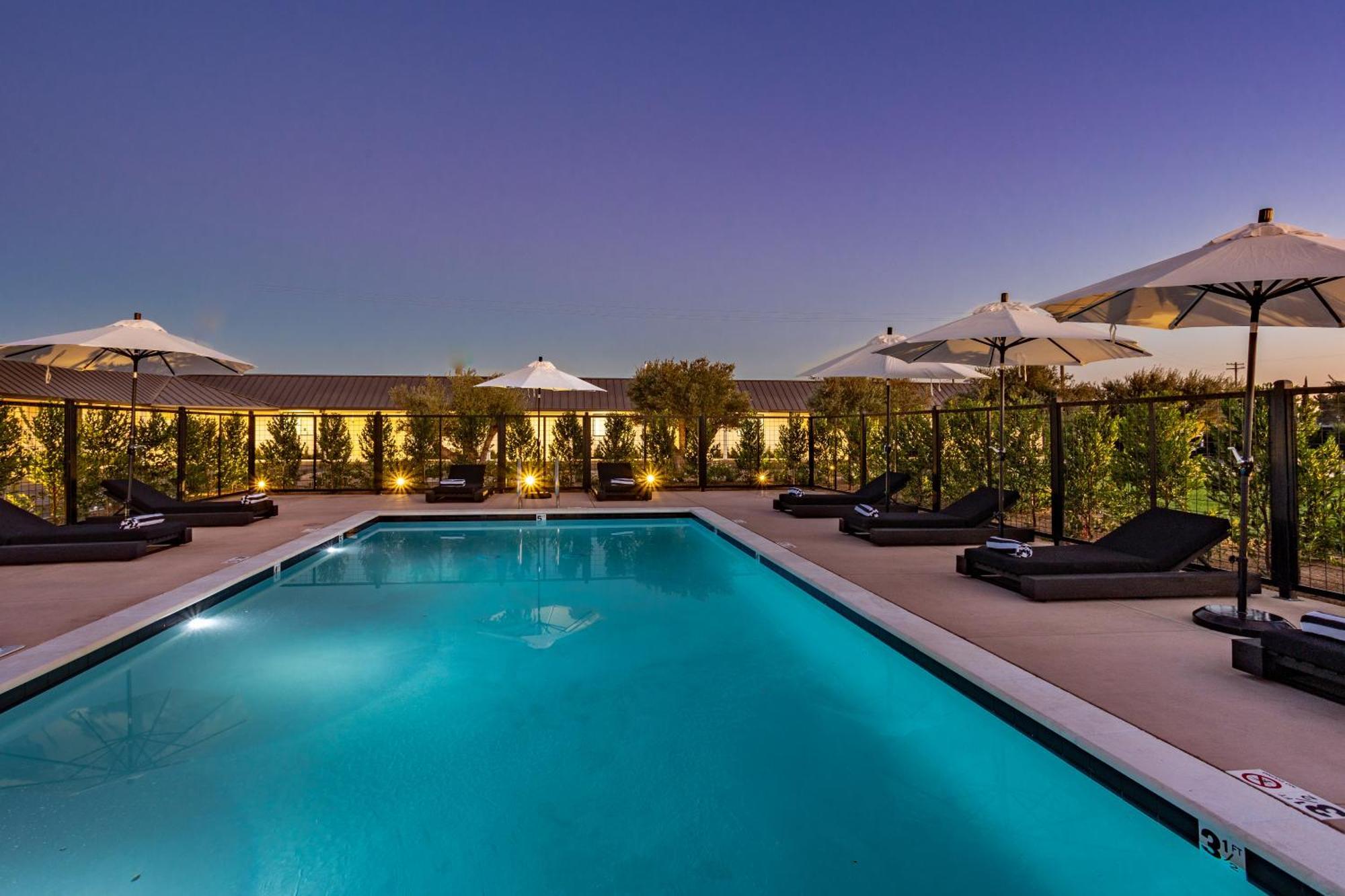 Salida Hotel Bayit מראה חיצוני תמונה
