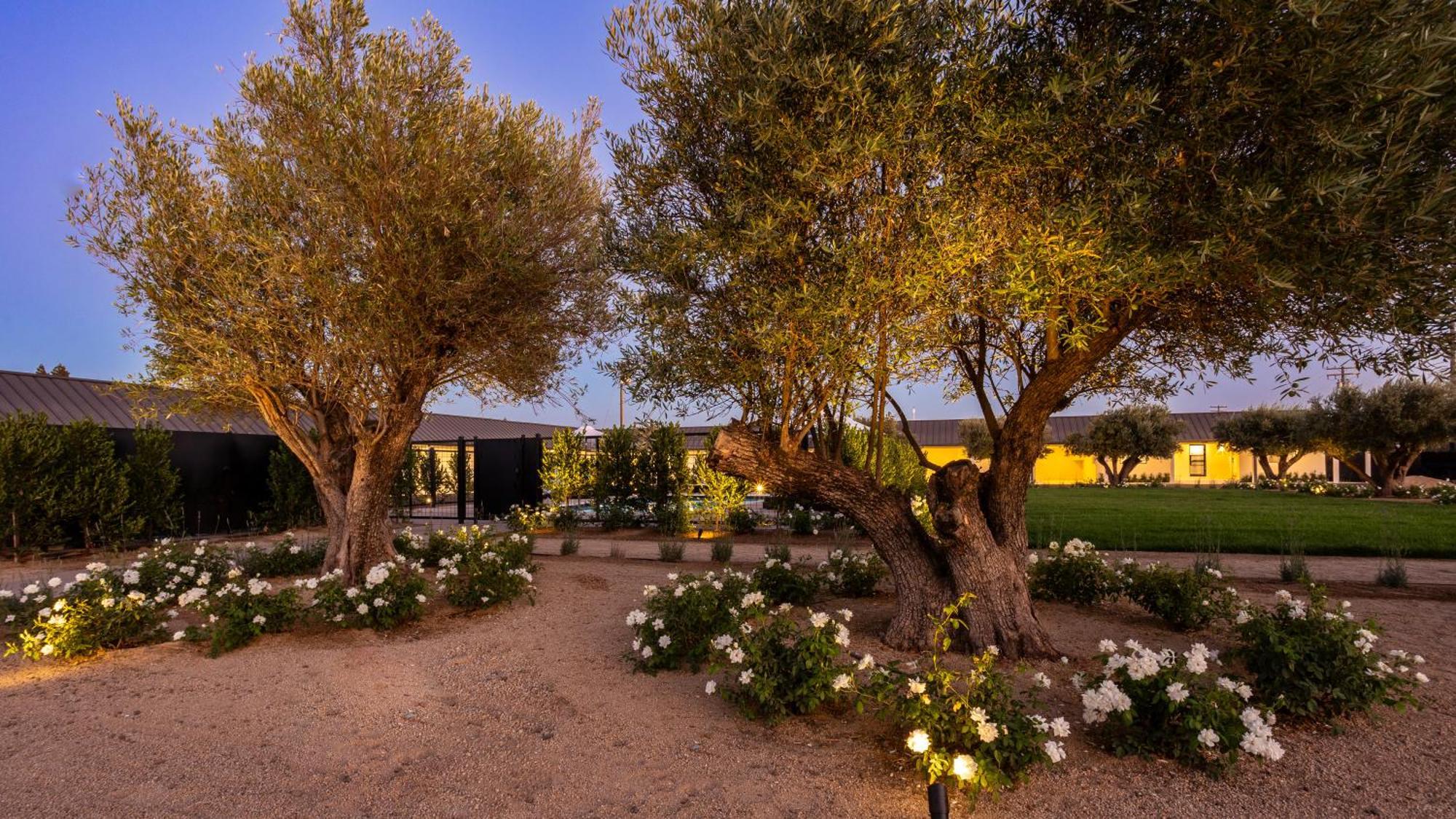 Salida Hotel Bayit מראה חיצוני תמונה