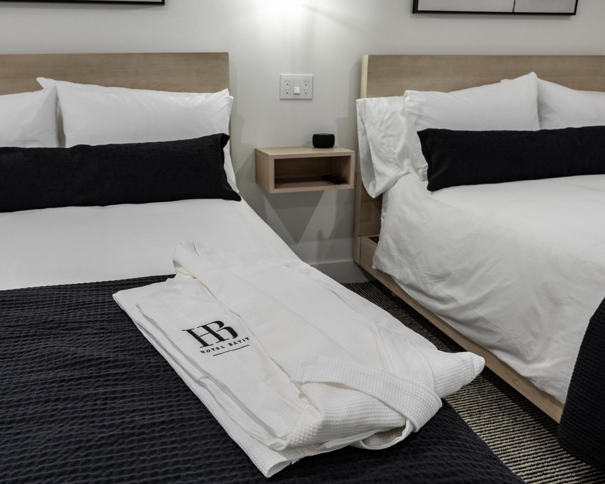 Salida Hotel Bayit מראה חיצוני תמונה