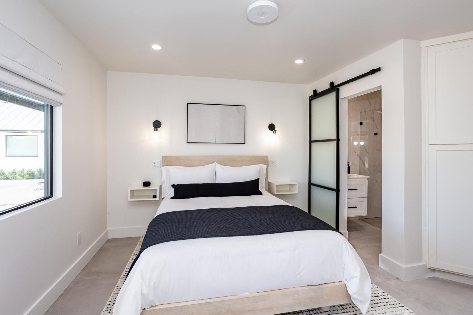 Salida Hotel Bayit מראה חיצוני תמונה