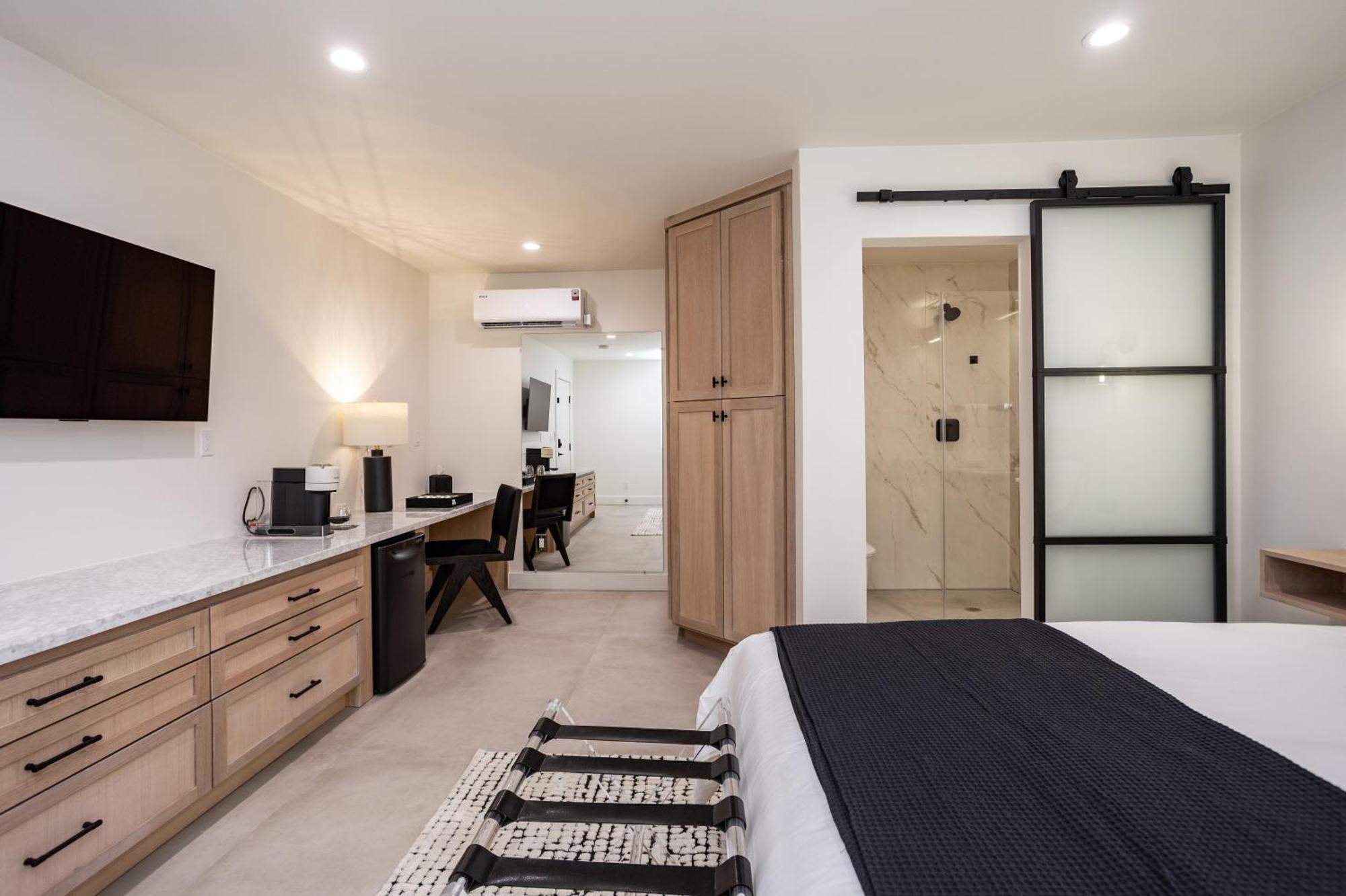 Salida Hotel Bayit מראה חיצוני תמונה